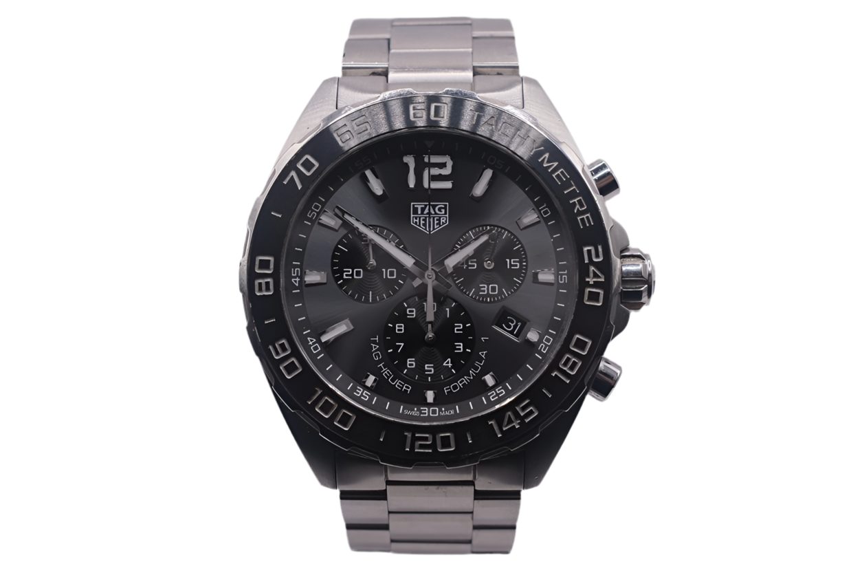 Tag Heuer