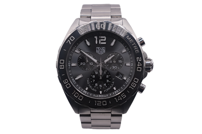 Tag Heuer