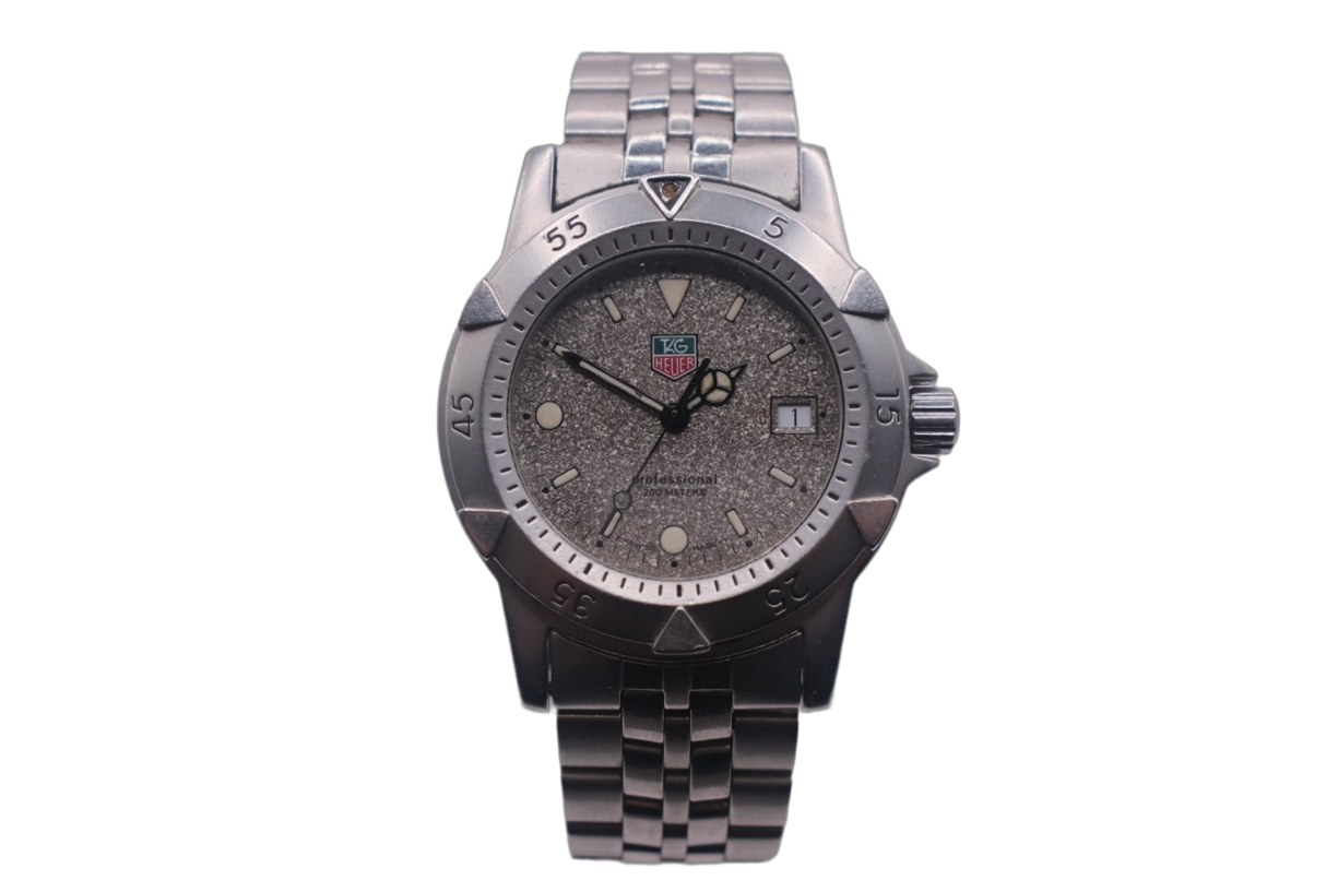 Tag Heuer