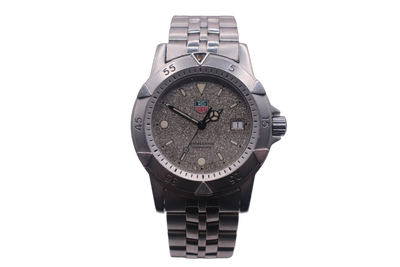 Tag Heuer