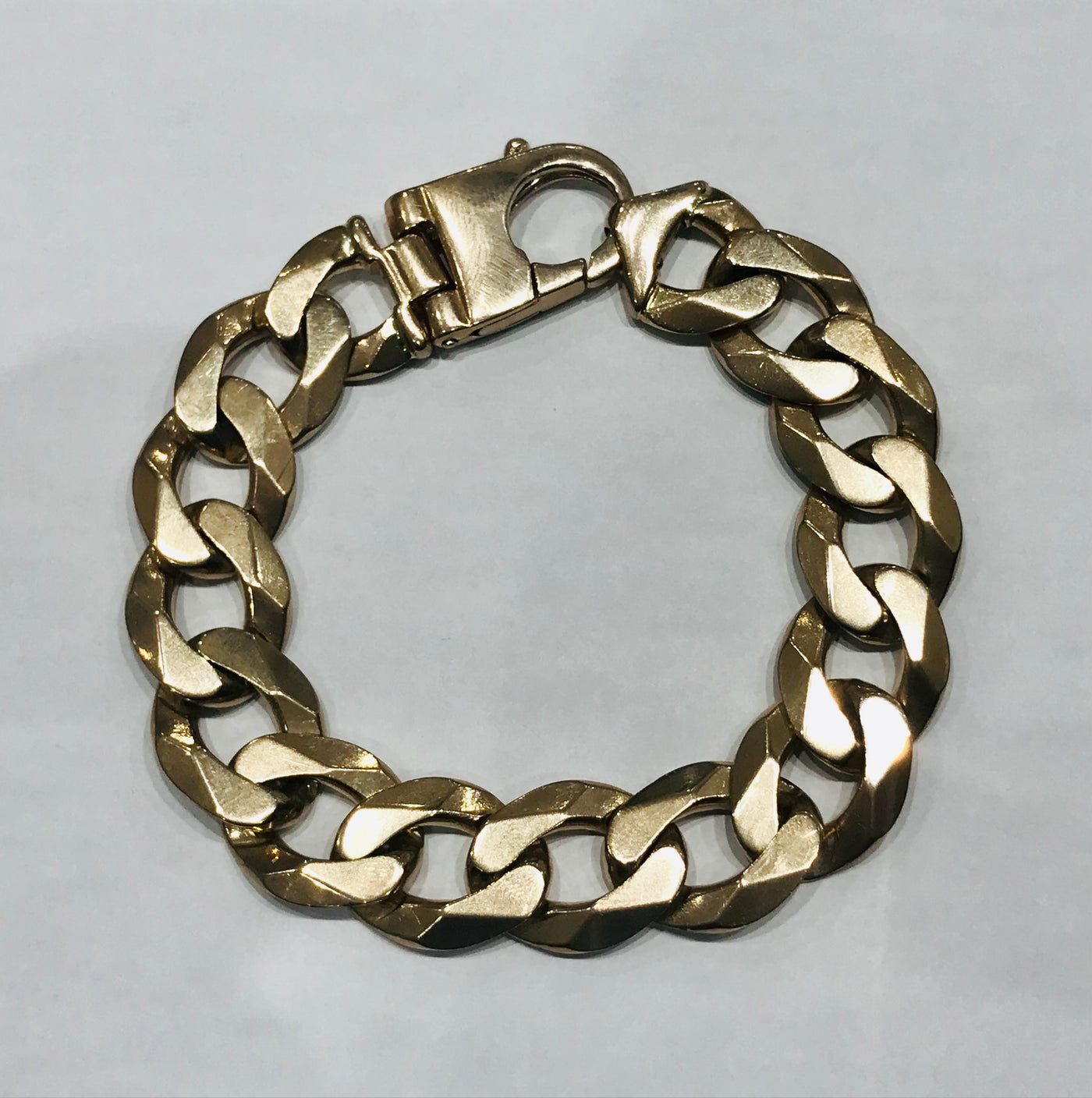 9ct BRACELET