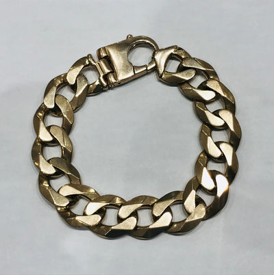 9ct BRACELET