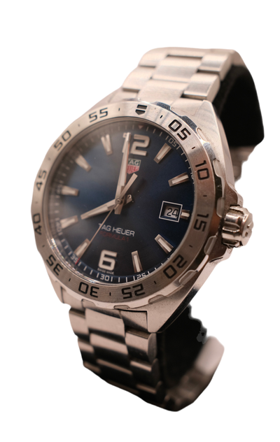 Tag Heuer