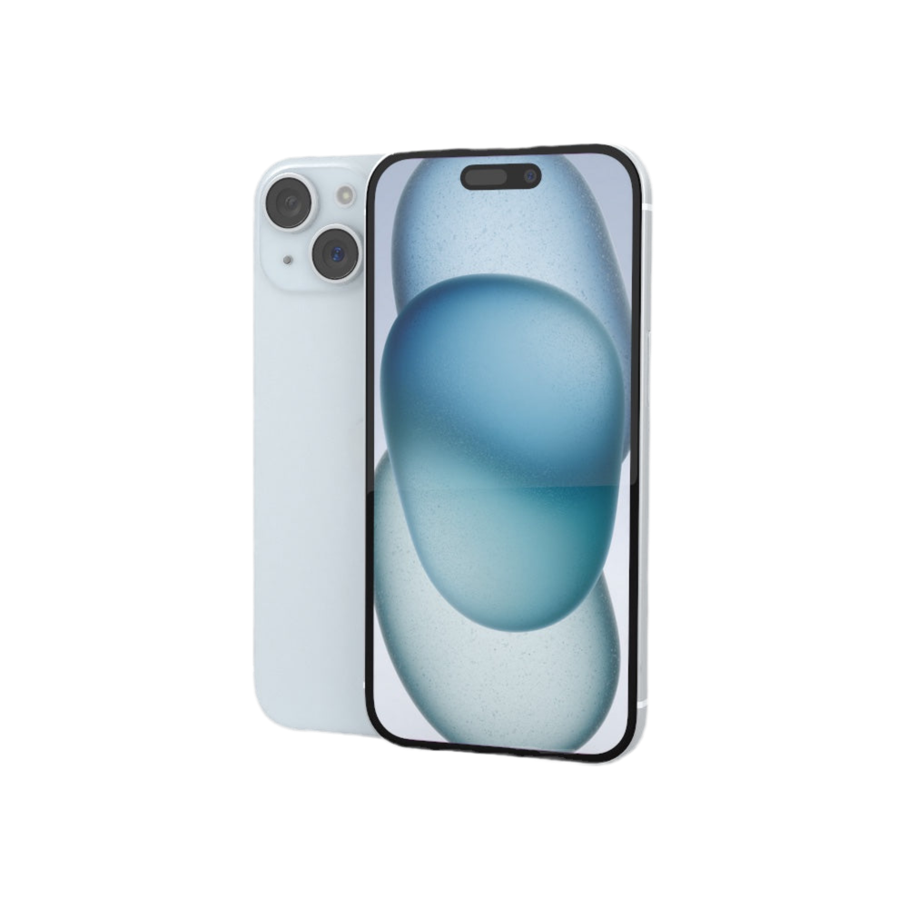 iPhone 15