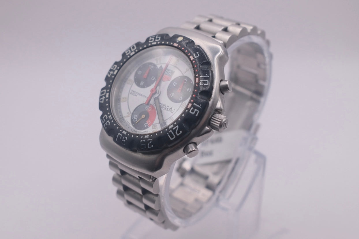 Tag Heuer