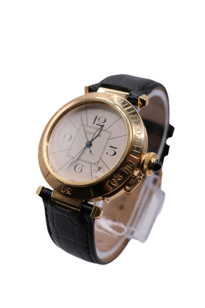 Cartier Pasha