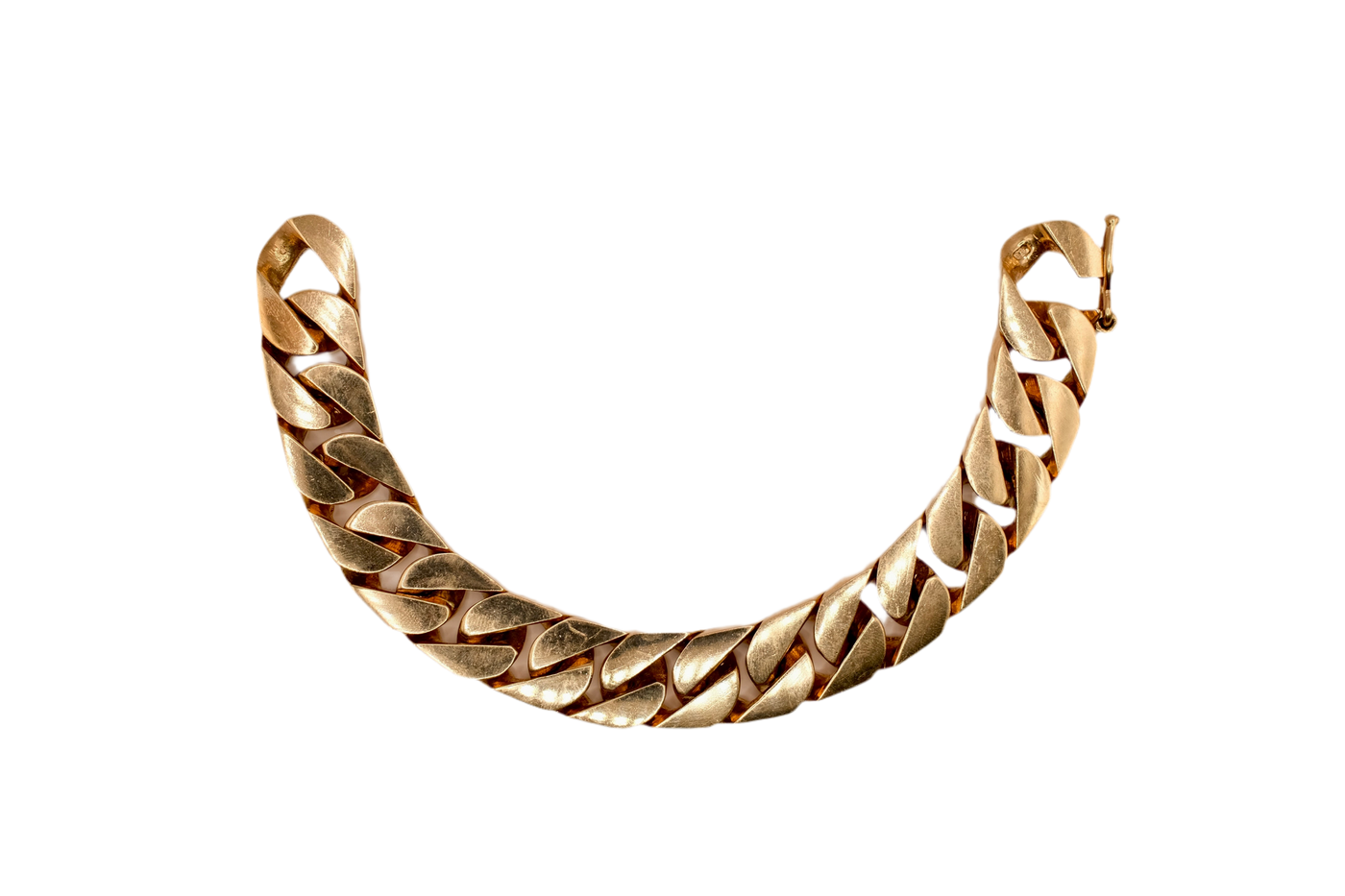 9ct BRACELET