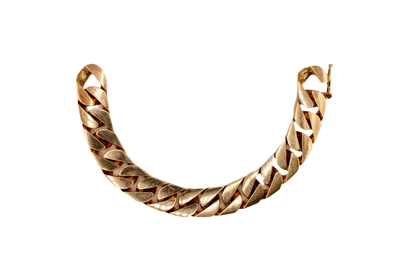 9ct BRACELET
