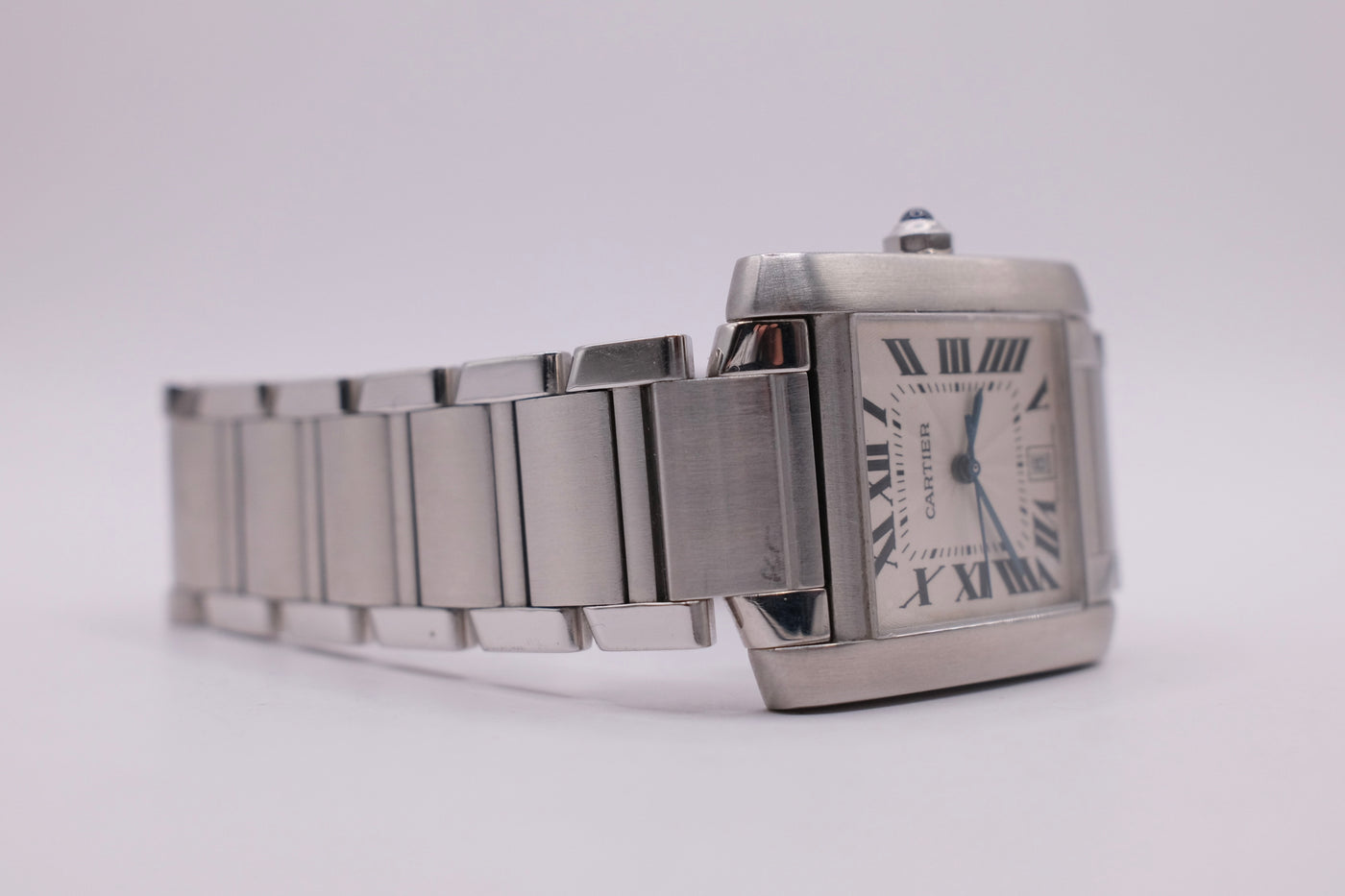 Cartier Tank Francaise