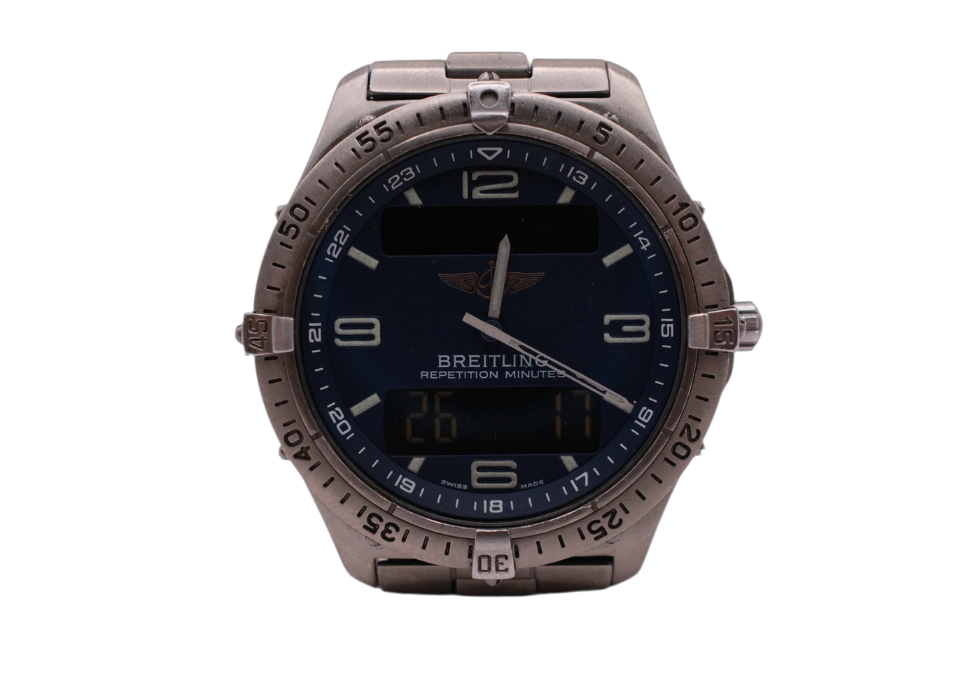 Breitling 1849
