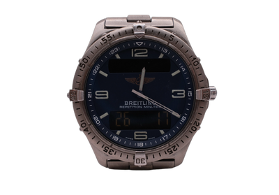 Breitling 1849