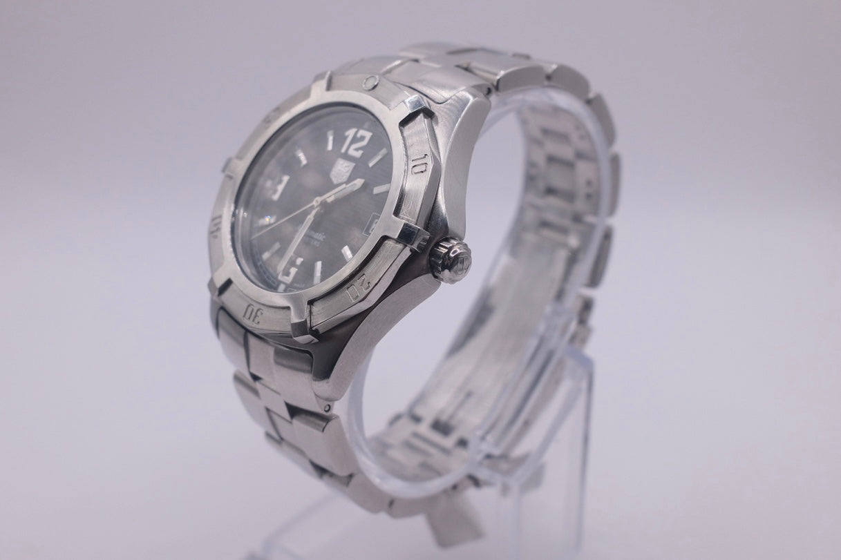 Tag Heuer