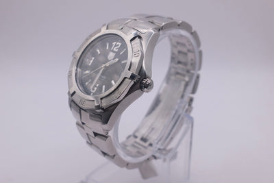 Tag Heuer