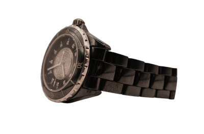 Chanel Watch
