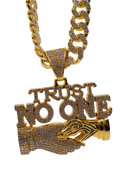 NECKLACE & Pendant
