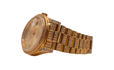 Rolex Daydate