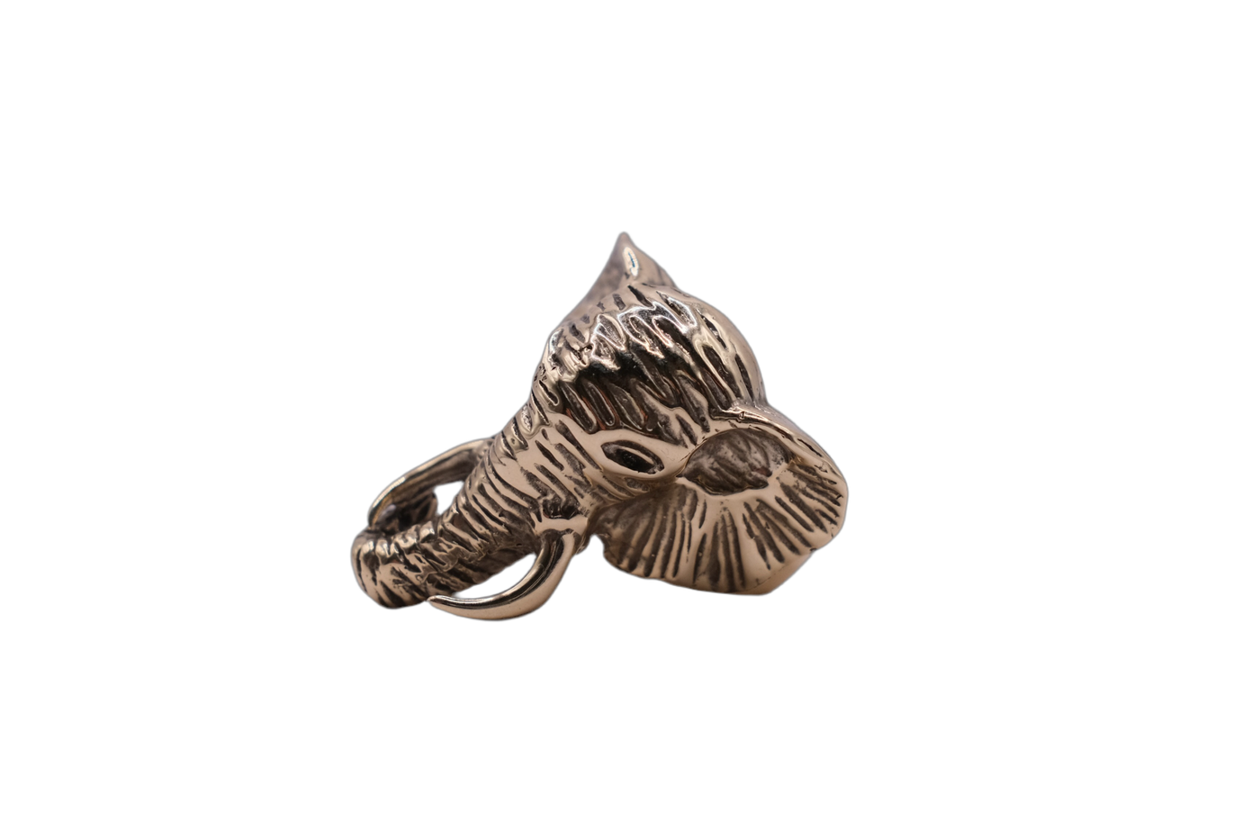 9ct Yellow Gold Ring