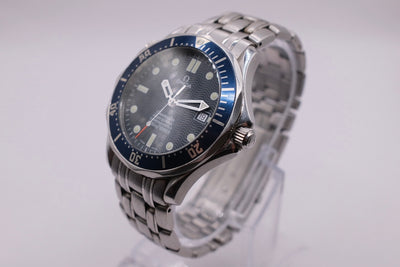 Omega Seamaster