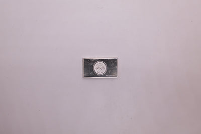925 Silver Classic Car Miniature Collection