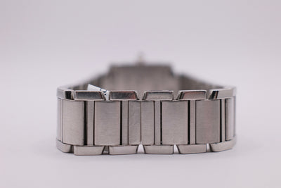 Cartier Tank