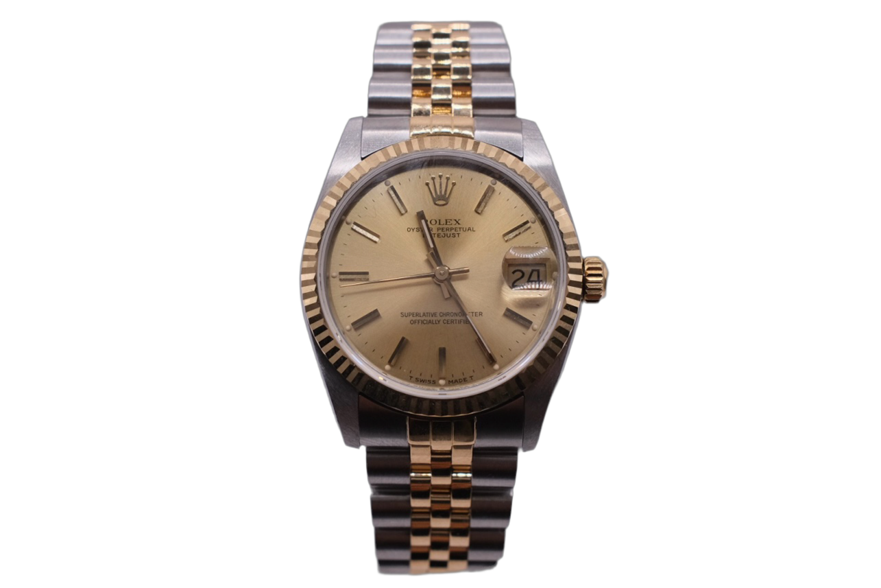 Rolex Datejust