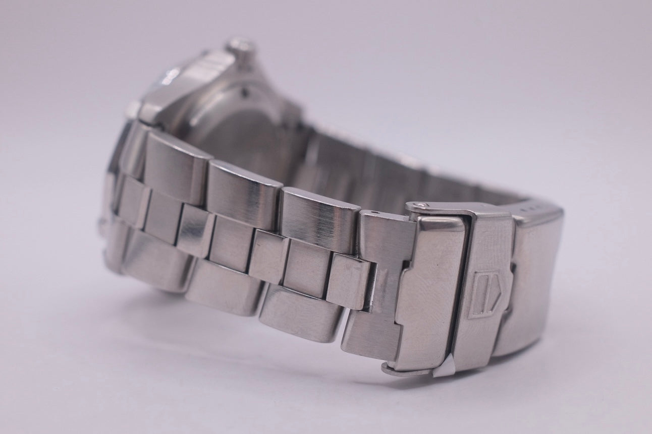 Tag Heuer