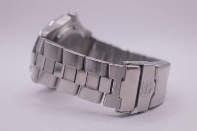 Tag Heuer