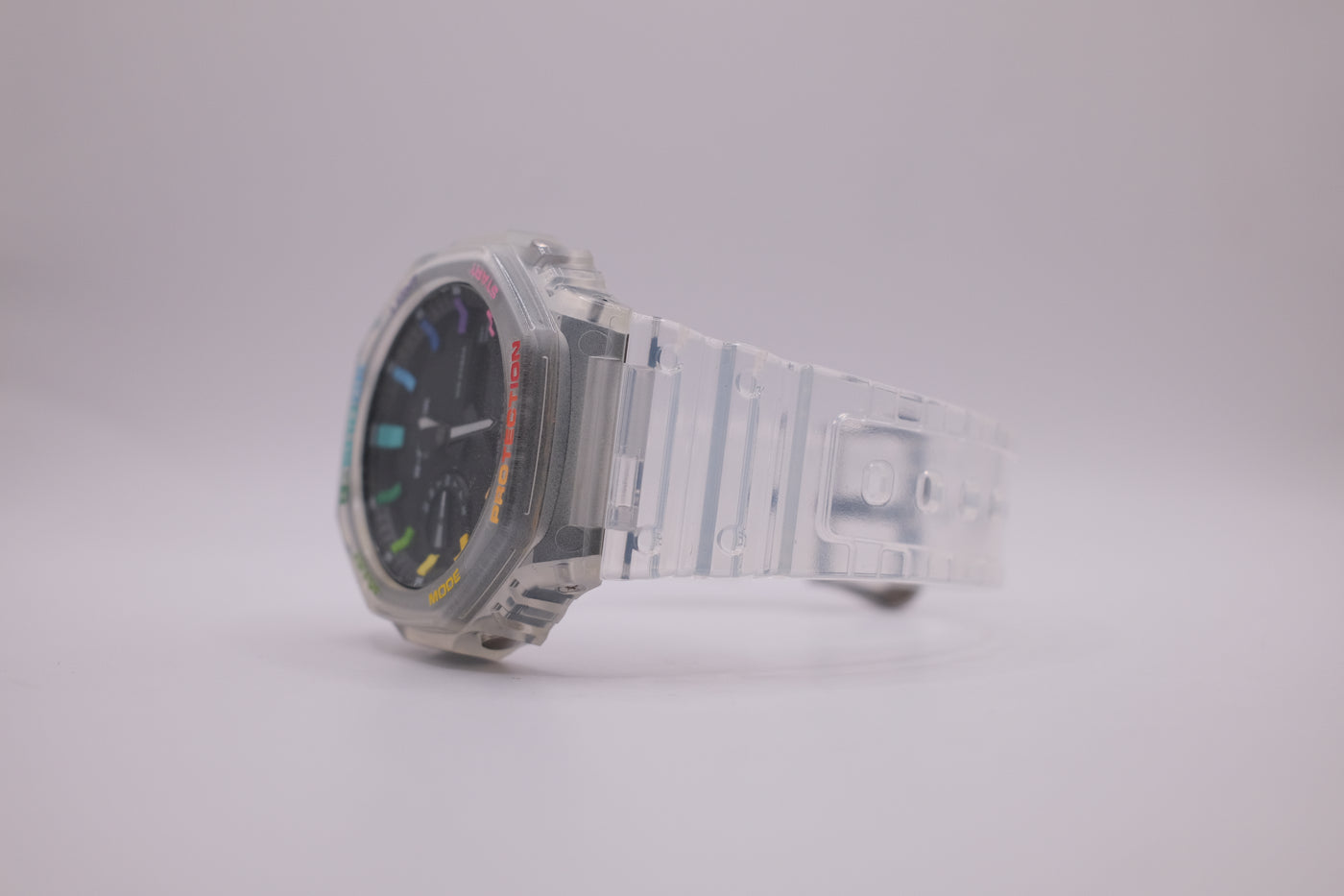 G Shock