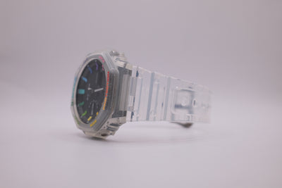 G Shock