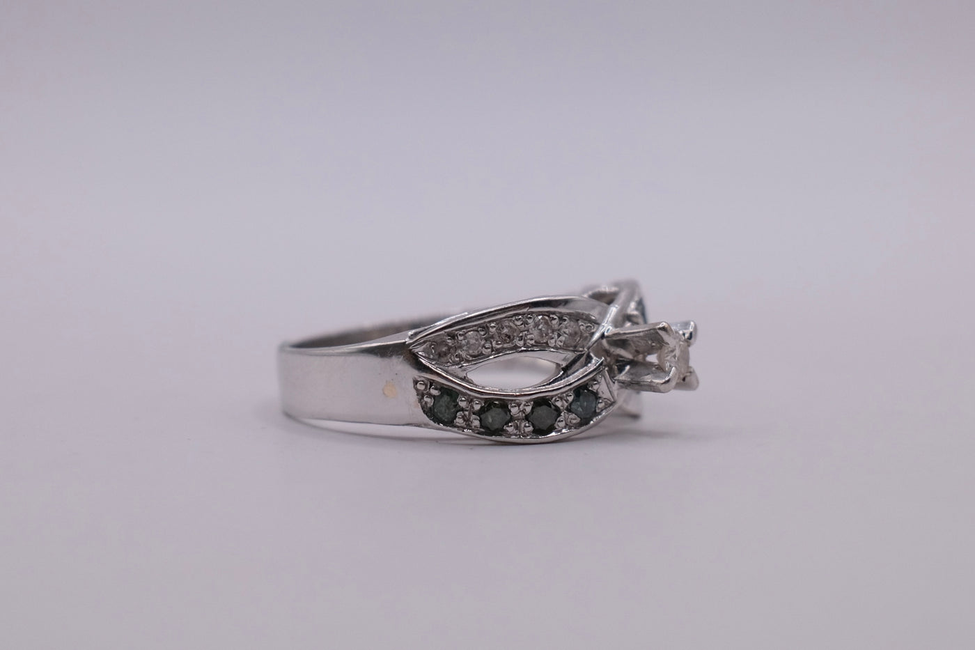 14ct Ring