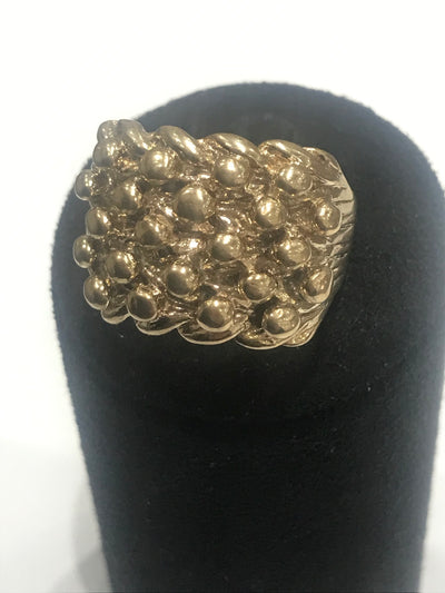 9ct RING