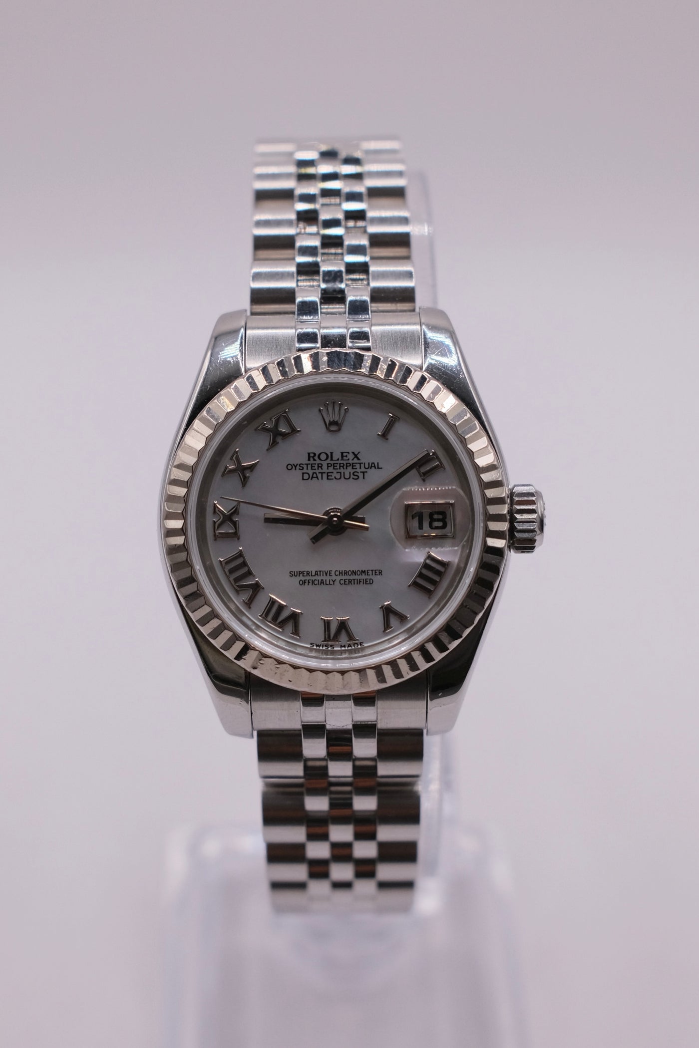 Rolex Datejust