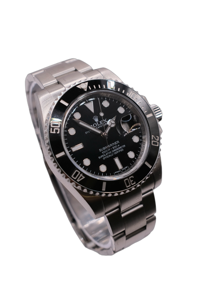 Rolex Submariner