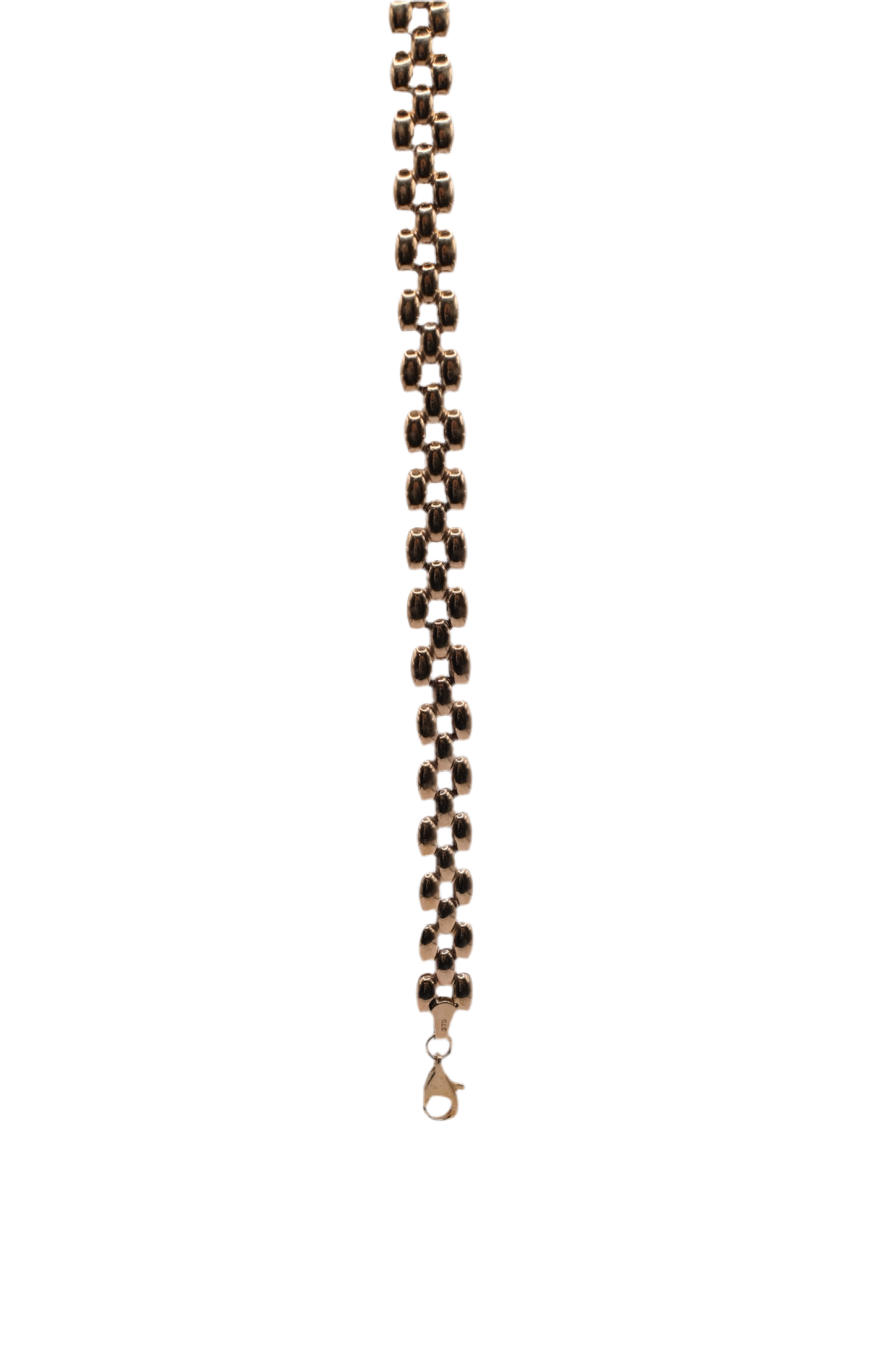 9ct Yellow Gold Bracelet