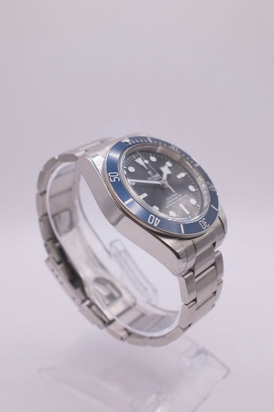 Tudor Black Bay Watch