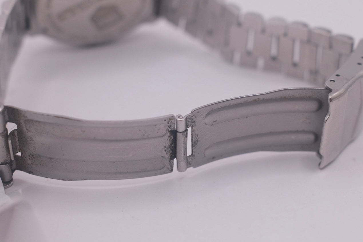 Tag Heuer