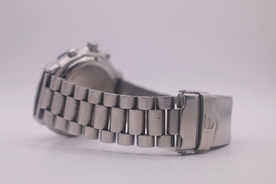 Tag Heuer