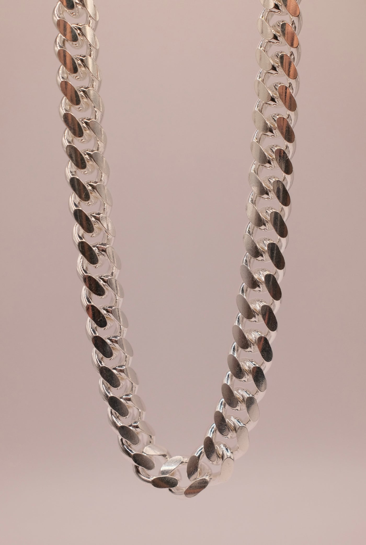 925 Necklace