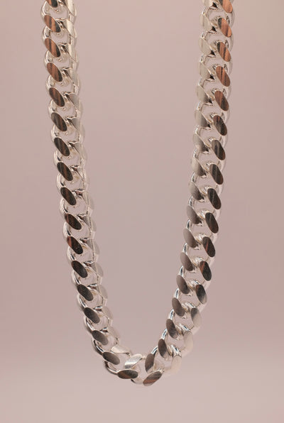 925 Necklace