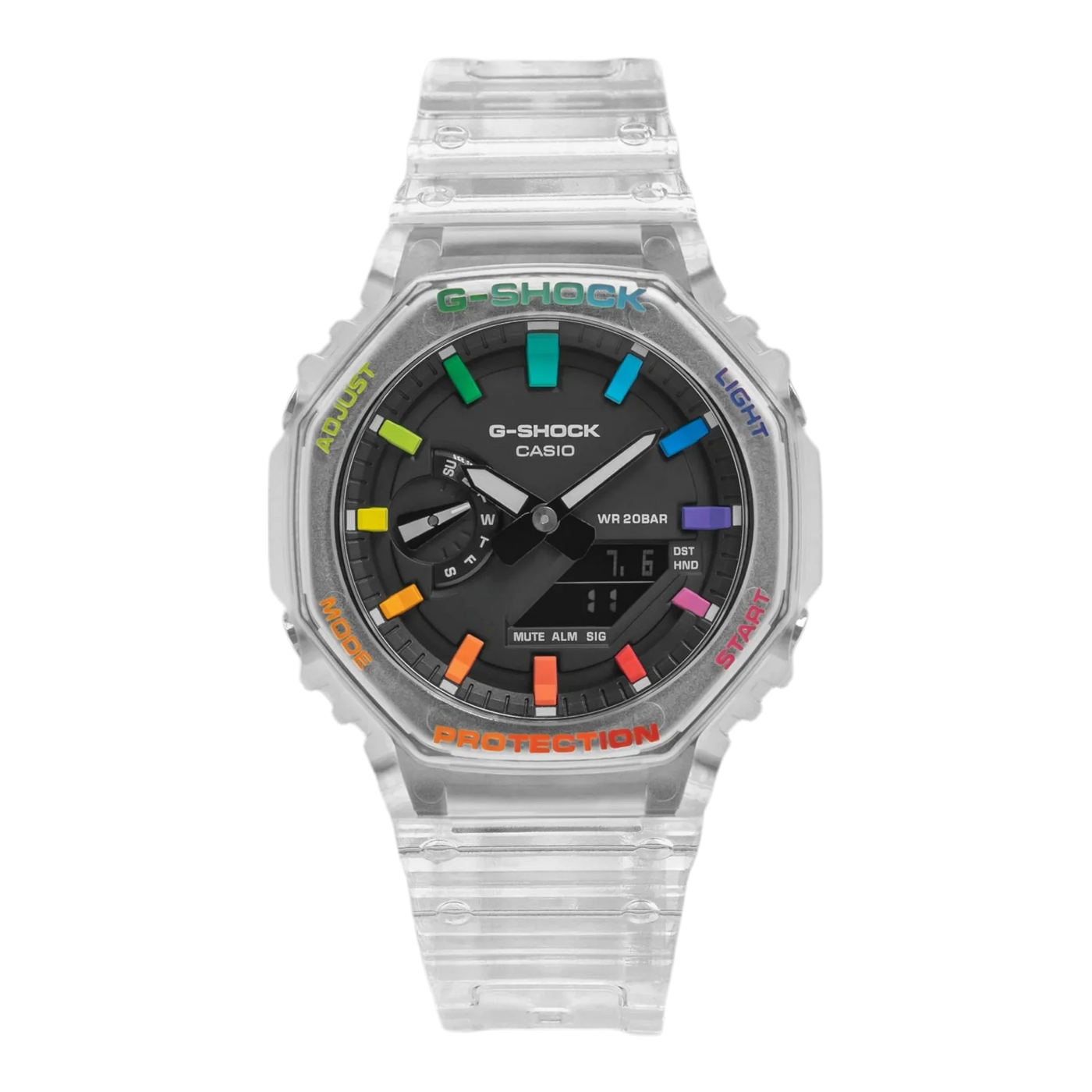 G Shock