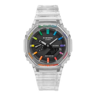 G Shock