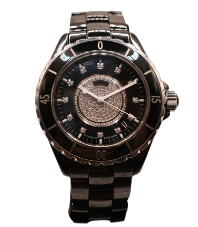 Chanel Watch