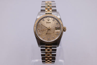 Rolex Datejust