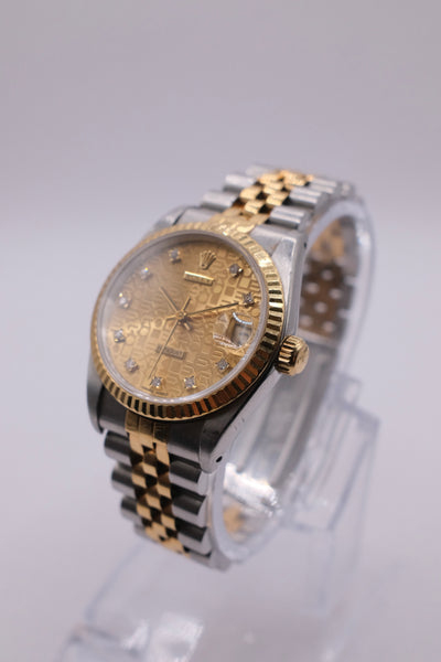 Rolex Datejust