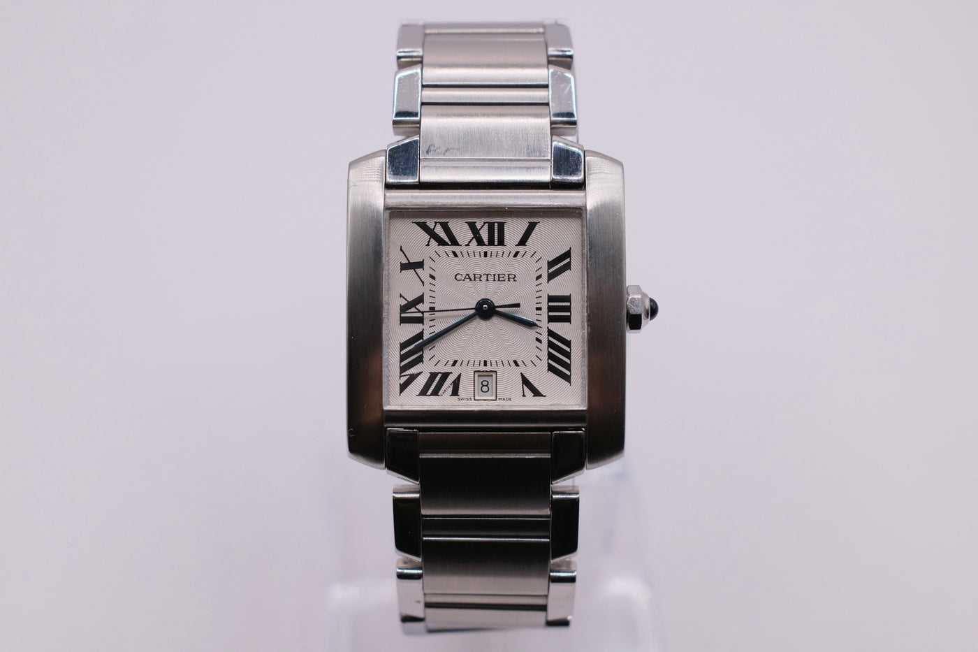 Cartier Tank Francaise