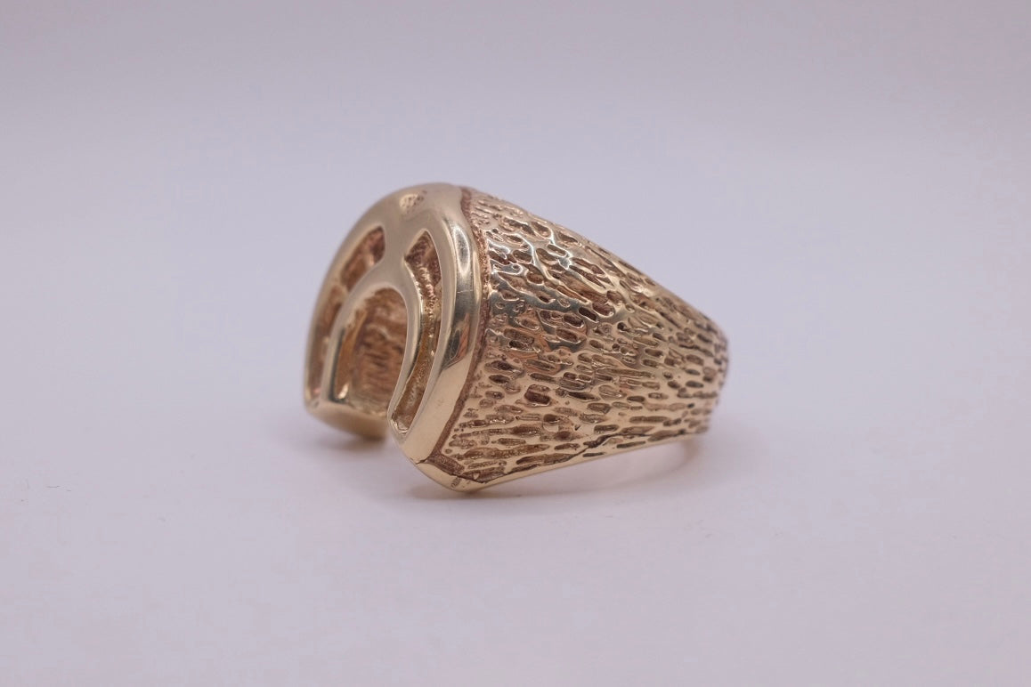 9ct Gold Ring