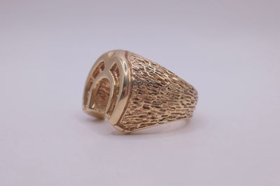 9ct Gold Ring