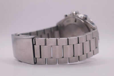 Tag Heuer