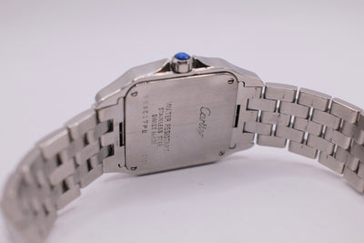 Cartier Dermoiselle Watch