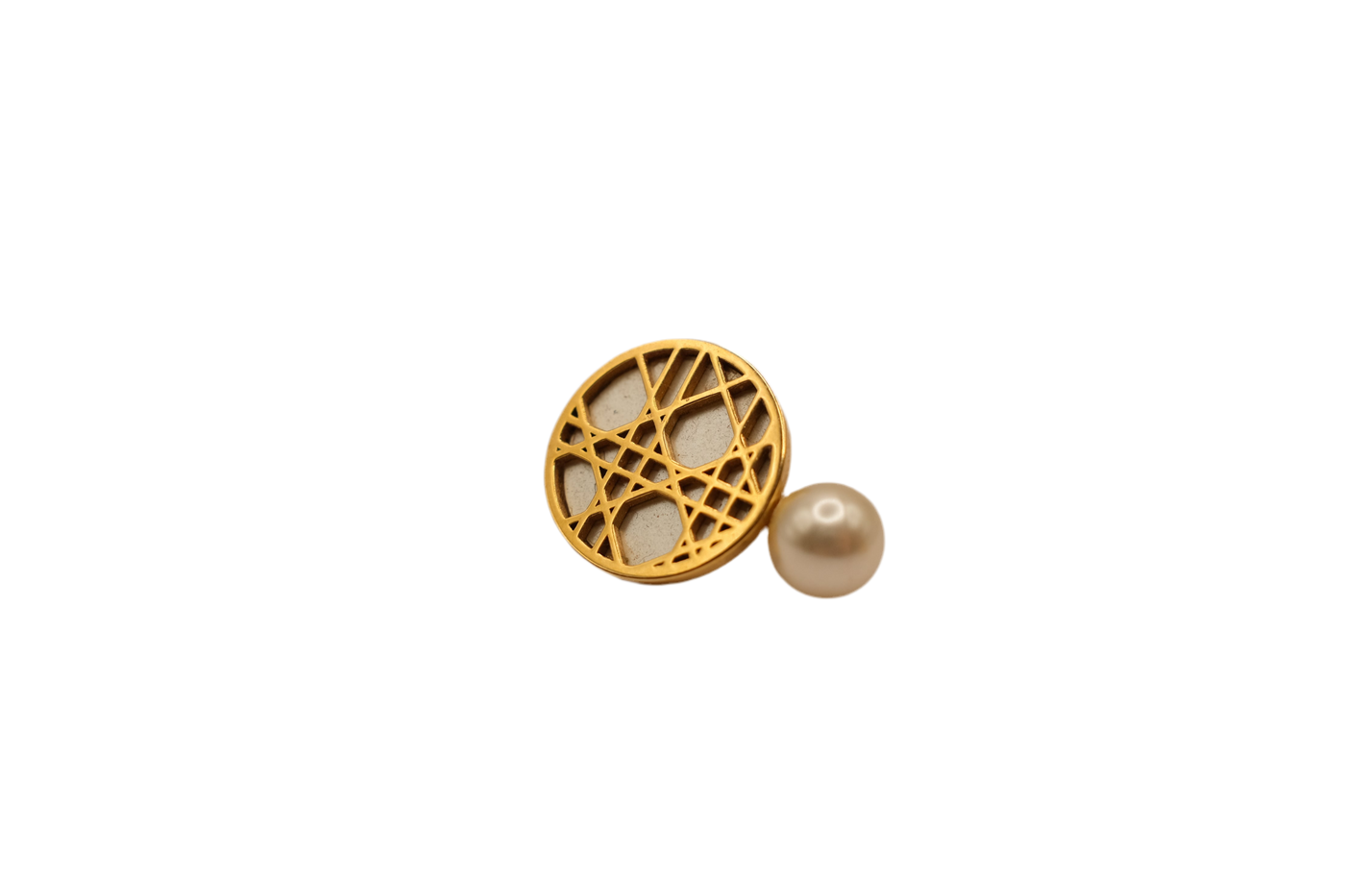 DIOR EARRINGS